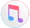 ITunes logo